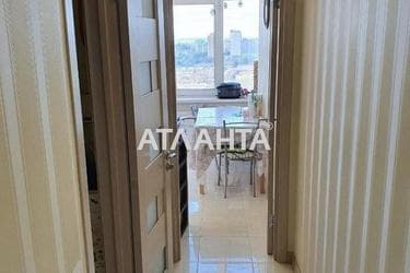 1-room apartment apartment by the address st. Srednyaya Osipenko (area 47 m²) - Atlanta.ua - photo 18