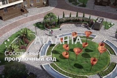 1-кімнатна квартира за адресою вул. Каманіна (площа 46 м²) - Atlanta.ua - фото 8
