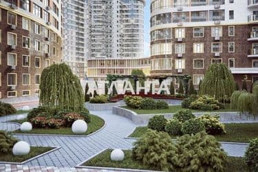 1-кімнатна квартира за адресою вул. Каманіна (площа 46 м²) - Atlanta.ua - фото 9