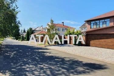 Будинок за адресою вул. Берегова (площа 190 м²) - Atlanta.ua - фото 30