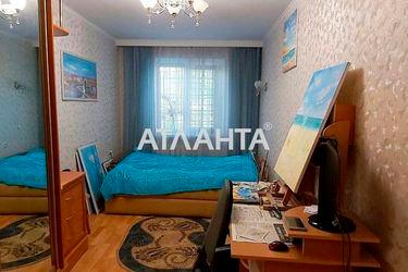 3-rooms apartment apartment by the address st. Svyatoslava Rikhtera Shchorsa (area 73,2 m²) - Atlanta.ua - photo 10