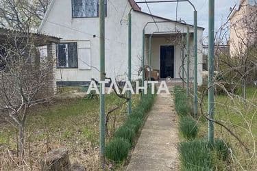 Будинок за адресою вул. Лиманська (площа 70,4 м²) - Atlanta.ua - фото 14