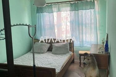 Будинок за адресою вул. Лиманська (площа 70,4 м²) - Atlanta.ua - фото 20
