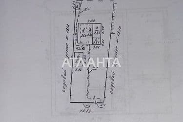 Будинок за адресою вул. Лиманська (площа 70,4 м²) - Atlanta.ua - фото 26