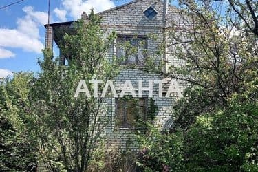 Dacha by the address st. Solovinyy 2 y per (area 150,5 m²) - Atlanta.ua - photo 21