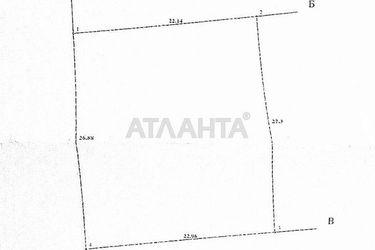 Landplot by the address st. Vishnevaya (area 6 acr) - Atlanta.ua - photo 7