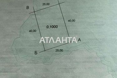 Ділянка за адресою вул. Затишна (площа 10 сот) - Atlanta.ua - фото 5