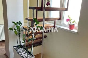 House by the address st. Kamyshovaya (area 120 m²) - Atlanta.ua - photo 24
