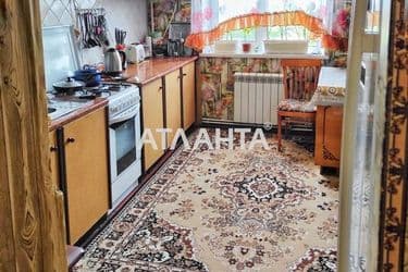 3-кімнатна квартира за адресою вул. Сонячна (площа 71,6 м²) - Atlanta.ua - фото 11