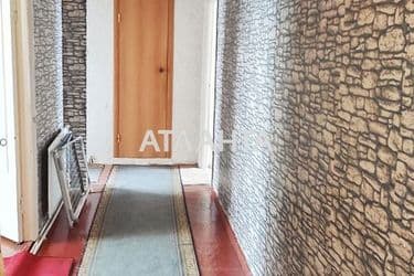 3-кімнатна квартира за адресою вул. Сонячна (площа 71,6 м²) - Atlanta.ua - фото 16
