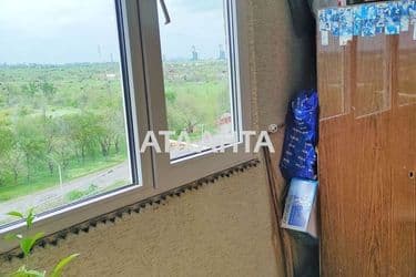 3-кімнатна квартира за адресою вул. Сонячна (площа 71,6 м²) - Atlanta.ua - фото 15