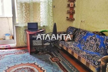 3-кімнатна квартира за адресою вул. Сонячна (площа 71,6 м²) - Atlanta.ua - фото 12