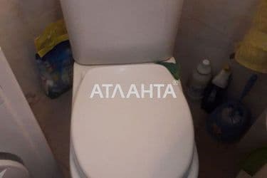 Room in dormitory apartment by the address st. Zhukovskogo (area 35 m²) - Atlanta.ua - photo 29