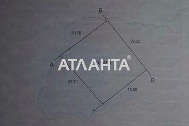 Landplot by the address st. Gornostaeva (area 30 acr) - Atlanta.ua - photo 9