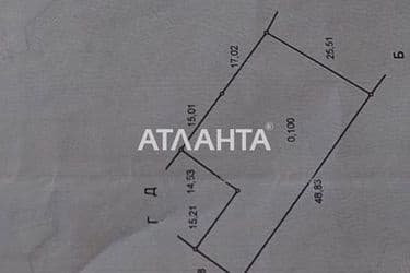 Landplot by the address st. Ilichevskaya (area 10 acr) - Atlanta.ua - photo 5