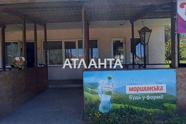 Коммерческая недвижимость по адресу ул. Станционная (площадь 78 м²) - Atlanta.ua - фото 14