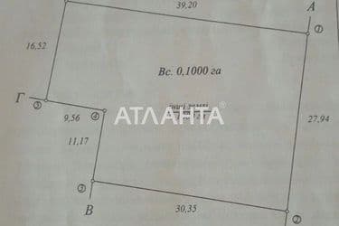 Landplot by the address st. Odesskaya (area 10 acr) - Atlanta.ua - photo 11