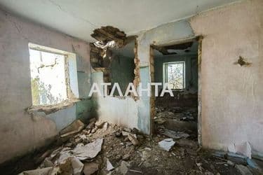 House house and dacha (area 47,8 m²) - Atlanta.ua - photo 21