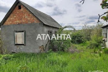 House house and dacha (area 47,8 m²) - Atlanta.ua - photo 24