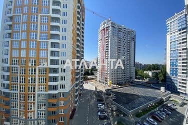3-комнатная квартира по адресу Гагарина пр. (площадь 100,8 м²) - Atlanta.ua - фото 17
