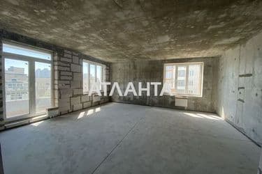 3-комнатная квартира по адресу Гагарина пр. (площадь 100,8 м²) - Atlanta.ua - фото 14