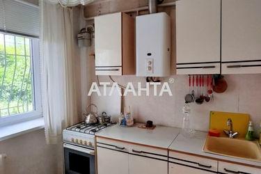 1-room apartment apartment by the address st. Fontanskaya dor Perekopskoy Divizii (area 32 m²) - Atlanta.ua - photo 16