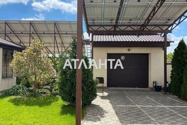 House (area 194,8 m²) - Atlanta.ua - photo 40