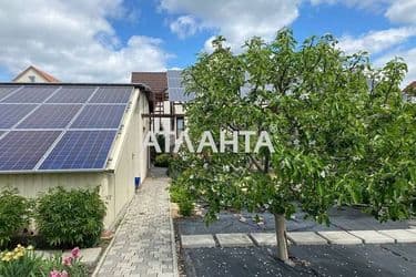 House (area 194,8 m²) - Atlanta.ua - photo 67