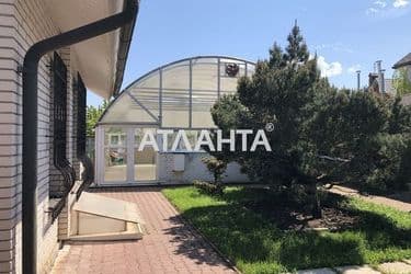 Будинок за адресою вул. Дальницька (площа 649,2 м²) - Atlanta.ua - фото 44