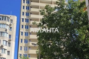 2-комнатная квартира по адресу ул. Солнечная (площадь 57,1 м²) - Atlanta.ua - фото 9