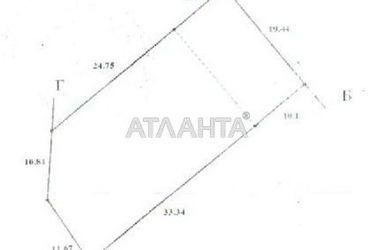 Landplot by the address st. Vodyanoy per (area 8 acr) - Atlanta.ua - photo 6