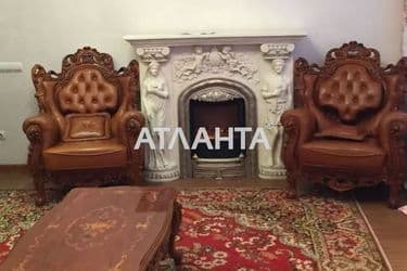 2-rooms apartment apartment by the address st. Lyustdorfskaya dor Chernomorskaya dor (area 80 m²) - Atlanta.ua - photo 9