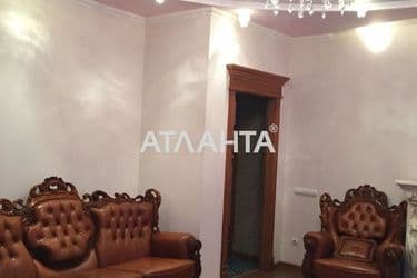 2-rooms apartment apartment by the address st. Lyustdorfskaya dor Chernomorskaya dor (area 80 m²) - Atlanta.ua - photo 10