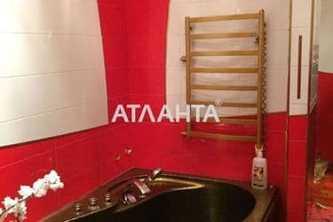2-rooms apartment apartment by the address st. Lyustdorfskaya dor Chernomorskaya dor (area 80 m²) - Atlanta.ua - photo 11