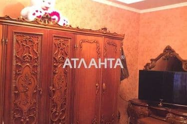 2-rooms apartment apartment by the address st. Lyustdorfskaya dor Chernomorskaya dor (area 80 m²) - Atlanta.ua - photo 14
