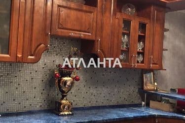 2-rooms apartment apartment by the address st. Lyustdorfskaya dor Chernomorskaya dor (area 80 m²) - Atlanta.ua - photo 15
