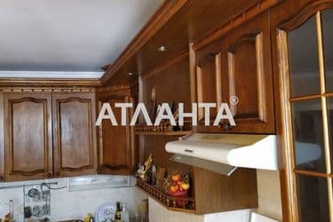 3-кімнатна квартира за адресою вул. Марсельська (площа 146 м²) - Atlanta.ua - фото 25