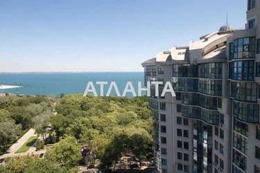 1-room apartment apartment by the address st. Lidersovskiy bul Dzerzhinskogo bul (area 80 m²) - Atlanta.ua - photo 25