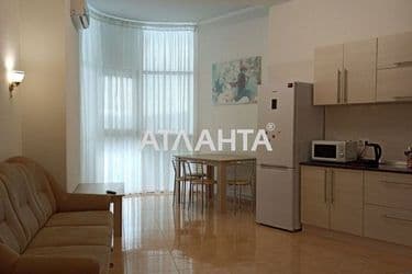 1-room apartment apartment by the address st. Lidersovskiy bul Dzerzhinskogo bul (area 80 m²) - Atlanta.ua - photo 16