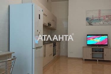 1-room apartment apartment by the address st. Lidersovskiy bul Dzerzhinskogo bul (area 80 m²) - Atlanta.ua - photo 17
