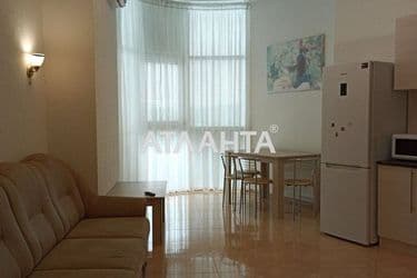 1-room apartment apartment by the address st. Lidersovskiy bul Dzerzhinskogo bul (area 80 m²) - Atlanta.ua - photo 21