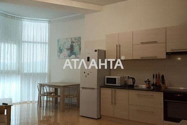 1-room apartment apartment by the address st. Lidersovskiy bul Dzerzhinskogo bul (area 80 m²) - Atlanta.ua - photo 23
