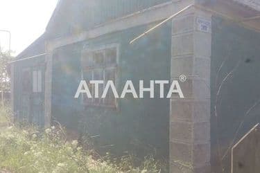 House by the address st. Shkolnaya (area 75 m²) - Atlanta.ua - photo 36