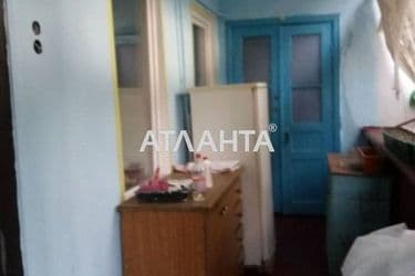 1-room apartment apartment by the address st. Razumovskaya Ordzhonikidze (area 31 m²) - Atlanta.ua - photo 17