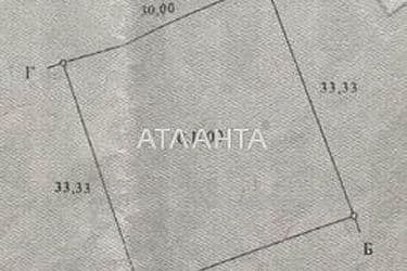 Landplot by the address st. Dachnyanskaya (area 10 acr) - Atlanta.ua - photo 8