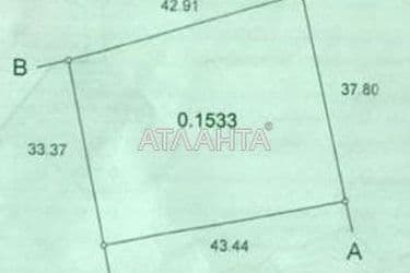 Landplot by the address st. Dalnitskaya 4 y per Kirova 4 y per (area 15,3 acr) - Atlanta.ua - photo 4