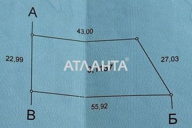 Ділянка за адресою вул. Хлібодарська (площа 11,4 сот) - Atlanta.ua - фото 12