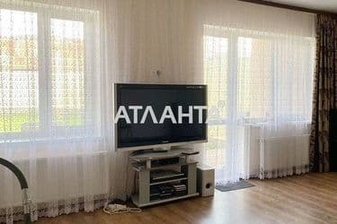 Будинок за адресою вул. Масив 16 (площа 252,8 м²) - Atlanta.ua - фото 16