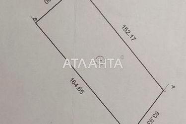 Landplot by the address st. Pole sotssfery 1 (area 100 acr) - Atlanta.ua - photo 8