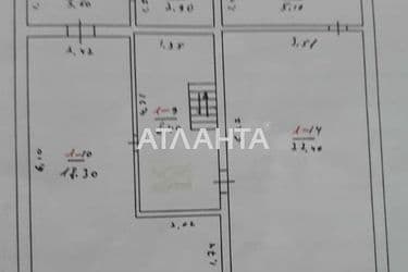 Дача за адресою вул. Січнева 2-га (площа 125 м²) - Atlanta.ua - фото 22